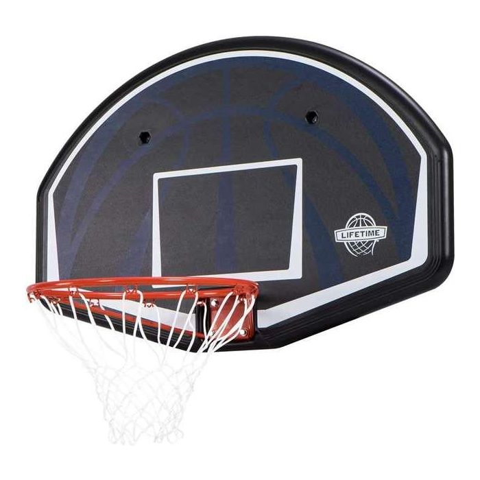 Canasta de Baloncesto Lifetime 112 x 72 x 60 cm 1 Canasta de Baloncesto Lifetime 112 x 72 x 60 cm 1