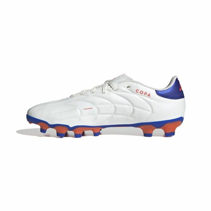 Botas de Fútbol para Adultos Adidas Copa Pure Ii Pro Blanco 6