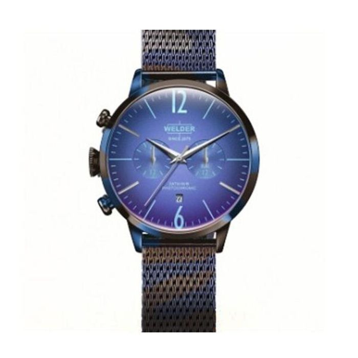 Reloj Hombre Welder WWRC820 Reloj Hombre Welder WWRC820