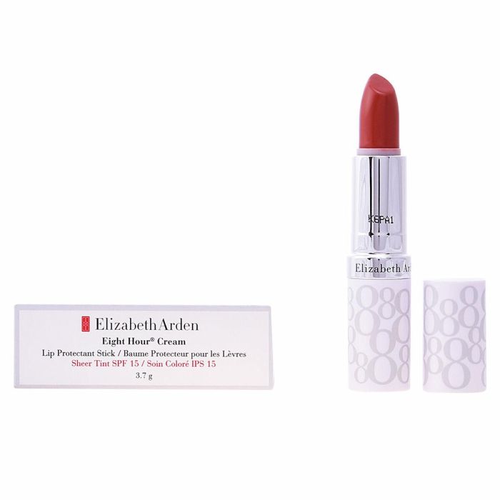 Pintalabios Eight Hour Elizabeth Arden 3 Pintalabios Eight Hour Elizabeth Arden 3