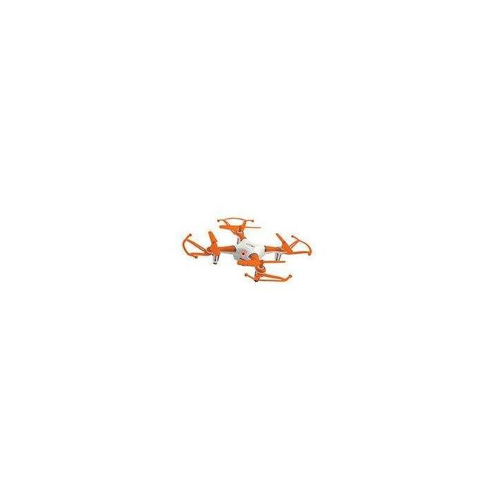 Dron rado control orbit con luces led y sensor barométrico que mantiene la altura fija de forma automática. 17,80x16,30x6,70 cm 5 Dron rado control orbit con luces led y sensor barométrico que mantiene la altura fija de forma automática. 17,80x16,30x6,70 cm 5