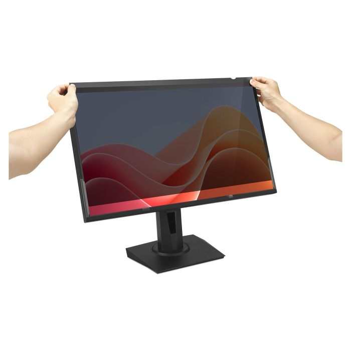 Kensington High Clarity Filtro de Privacidad para Monitor 24" (61 cm) 16:10 - Anti-Reflejo, Luz Azul, Protector Pantalla Removible 9 Kensington High Clarity Filtro de Privacidad para Monitor 24" (61 cm) 16:10 - Anti-Reflejo, Luz Azul, Protector Pantalla Removible 9