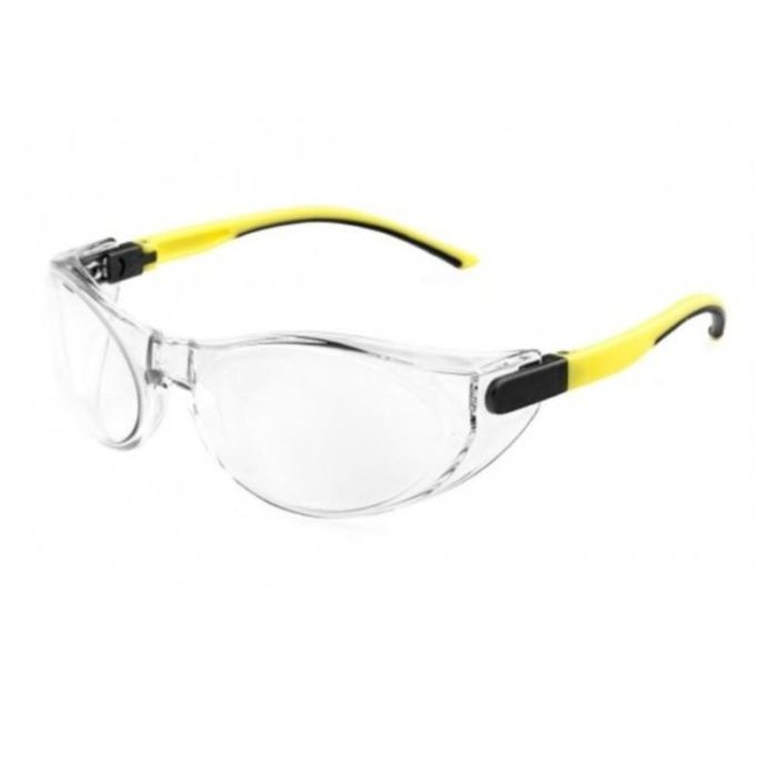 Optor 73/9 Gafas de Protección Pegaso Sicuris Lente Incolora