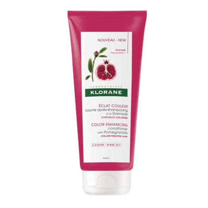 Klorane Creme Jour Granada Crema de Día Protectora con Granada 125ml