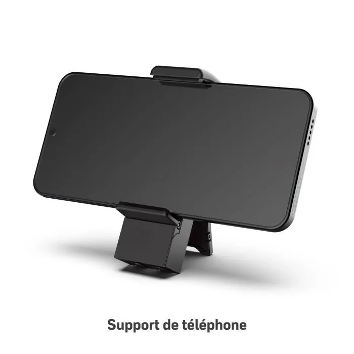 Turtle Beach Joystick Inalámbrico TUR0731855007516 para Android - Negro (Diseñado para Xbox)