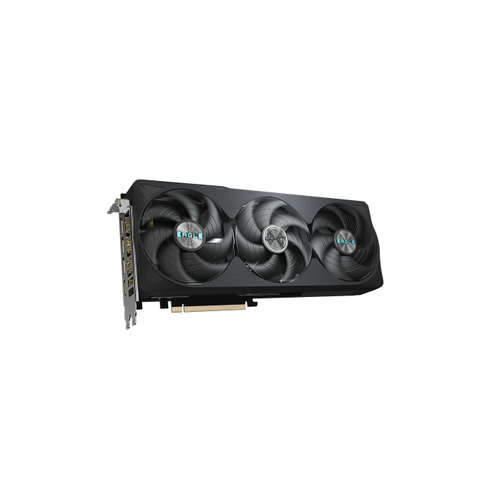 GIGABYTE GV-N507TEAGLE OC-16GD Tarjeta Gráfica NVIDIA GeForce RTX 5070 Ti EAGLE OC SFF 16GB GDDR7 PCI-E 5.0 2542MHz DLSS 4 2 GIGABYTE GV-N507TEAGLE OC-16GD Tarjeta Gráfica NVIDIA GeForce RTX 5070 Ti EAGLE OC SFF 16GB GDDR7 PCI-E 5.0 2542MHz DLSS 4 2