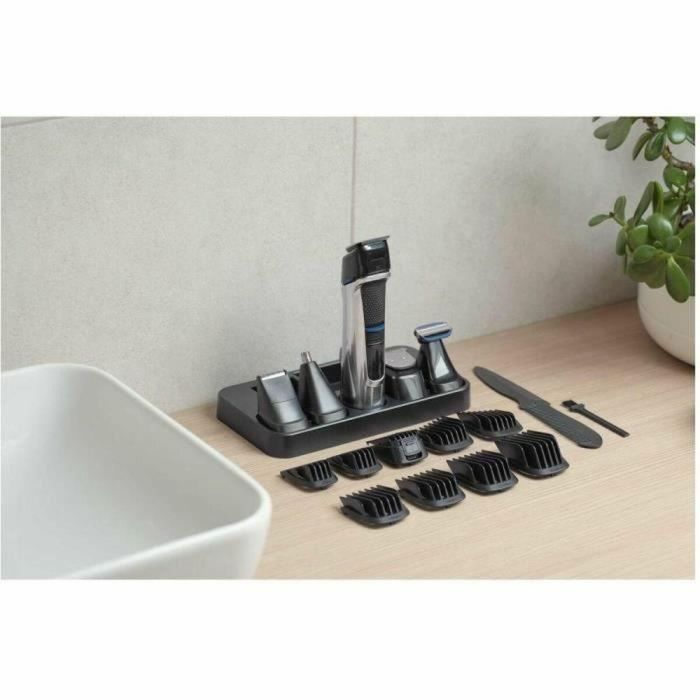 Cortapelos Sencor SHP 8500BK 1 Cortapelos Sencor SHP 8500BK 1