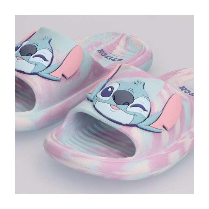 Cerdá Chanclas Pala Eva Stitch T26/27 - Modelos Surtidos Cerdá Chanclas Pala Eva Stitch T26/27 - Modelos Surtidos