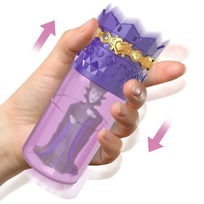 Princesas Disney-Mini-Muñecas Realeza Color Reveal-Surtido HXH16 3 Princesas Disney-Mini-Muñecas Realeza Color Reveal-Surtido HXH16 3