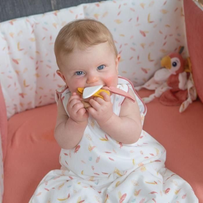 Domiva Música Móvil Feliz para Bebé | Melodías Suaves para Cuna Infantil 2 Domiva Música Móvil Feliz para Bebé | Melodías Suaves para Cuna Infantil 2