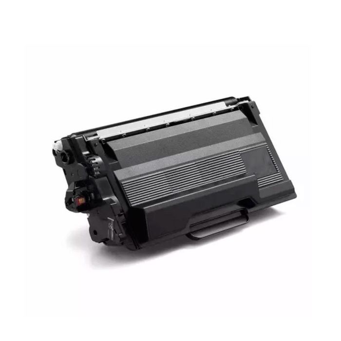 Toner Compatible Dayma Brother Tn3610 XL 1 Toner Compatible Dayma Brother Tn3610 XL 1