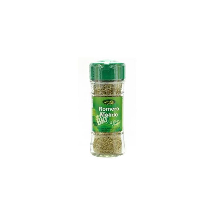Romero Molido Condimento 24 Gr Bio Romero Molido Condimento 24 Gr Bio