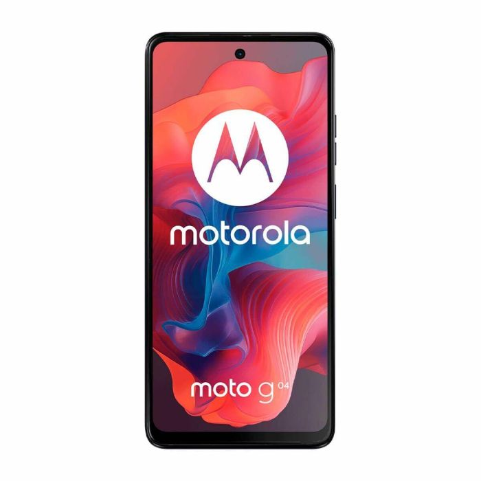 Motorola G04 4+64Gb Ds 4G Concord Black Oem PB130004PL 4 Motorola G04 4+64Gb Ds 4G Concord Black Oem PB130004PL 4