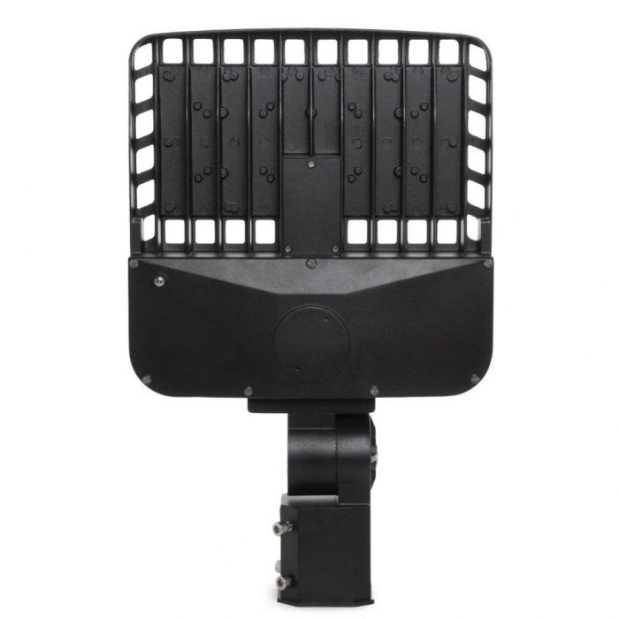 Farola LED 60W 7.800Lm 6000ºK IP66 PRO SMD3030 Driver Meanwell Regulable ELG 0-10V 100.000H [GMD-STL05-60W-CW 2 Farola LED 60W 7.800Lm 6000ºK IP66 PRO SMD3030 Driver Meanwell Regulable ELG 0-10V 100.000H [GMD-STL05-60W-CW 2