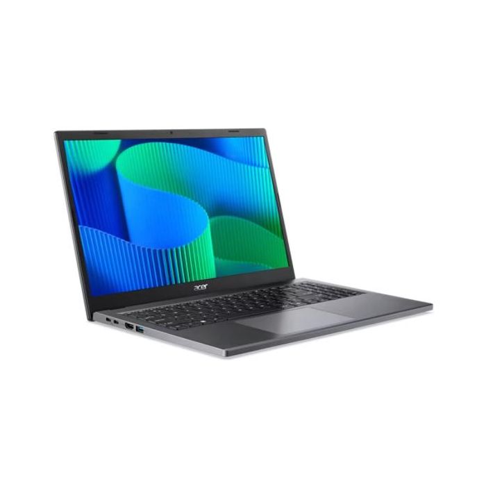 Acer Extensa 15 Laptop Portátil 15.6" FHD, AMD Ryzen 5 7520U, 8GB RAM LPDDR5, SSD 512GB NVMe M.2, Wi-Fi 6, Windows 11 Pro, Plata - Modelo Acer Ex215-24-R5 Acer Extensa 15 Laptop Portátil 15.6" FHD, AMD Ryzen 5 7520U, 8GB RAM LPDDR5, SSD 512GB NVMe M.2, Wi-Fi 6, Windows 11 Pro, Plata - Modelo Acer Ex215-24-R5