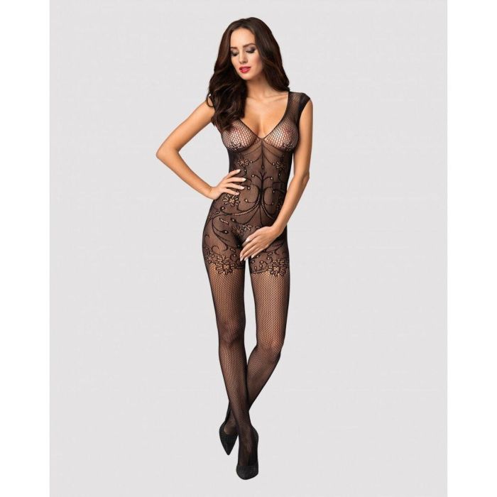 Body de cuerpo entero Obsessive F234 S/M/L 2