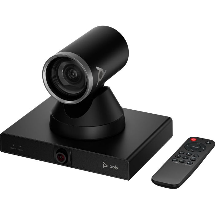 Webcam HP 9W1A6AA#AC3 4K Ultra HD 4