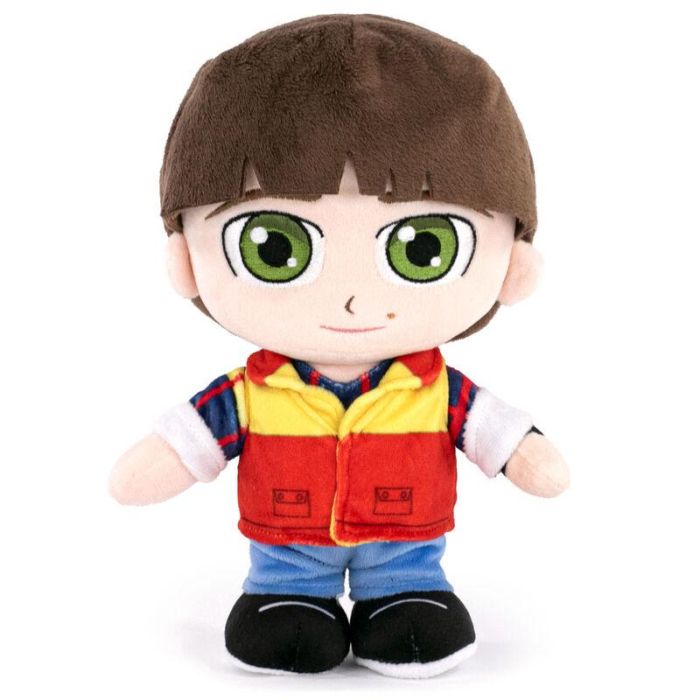 PLAY BY PLAY Peluche Will Stranger Things 26cm