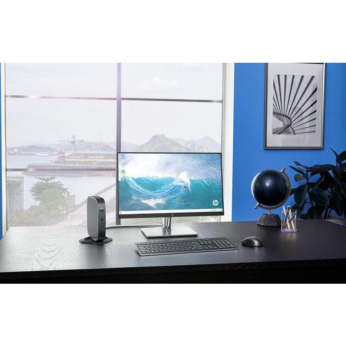 HP E24 G4 FHD Monitor 7 HP E24 G4 FHD Monitor 7