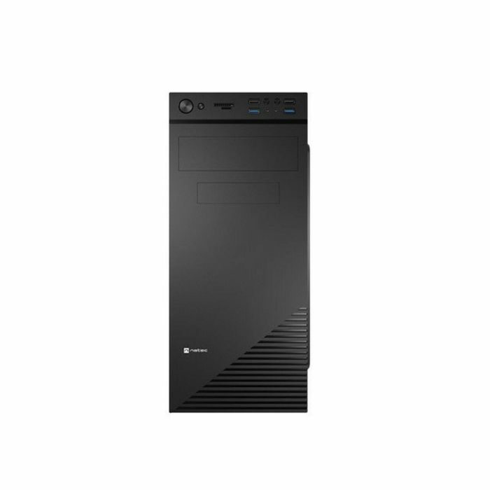 NATEC Cabassu G2 Midi Tower Negro 8 NATEC Cabassu G2 Midi Tower Negro 8