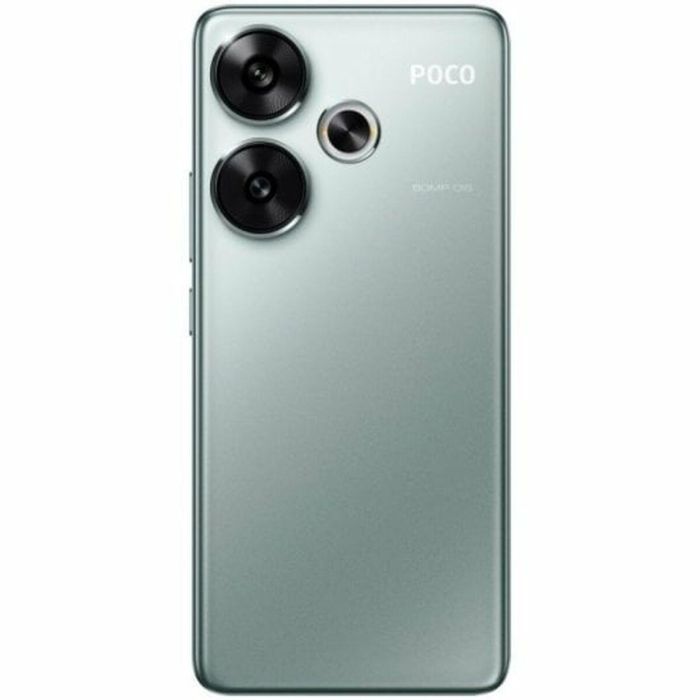 Smartphone Poco F6 6,67" Octa Core 8 GB RAM 256 GB Verde 4 Smartphone Poco F6 6,67" Octa Core 8 GB RAM 256 GB Verde 4