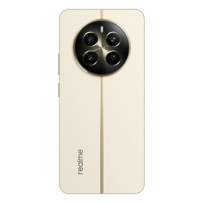Smartphone Realme 6,7" 6,67" 8 GB RAM 256 GB Beige 2 Smartphone Realme 6,7" 6,67" 8 GB RAM 256 GB Beige 2