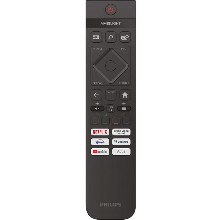 Philips 32PFS6939/12 (80 cm (32 Zoll). wei (matt). Full HD. WLAN. Ambilight) 3