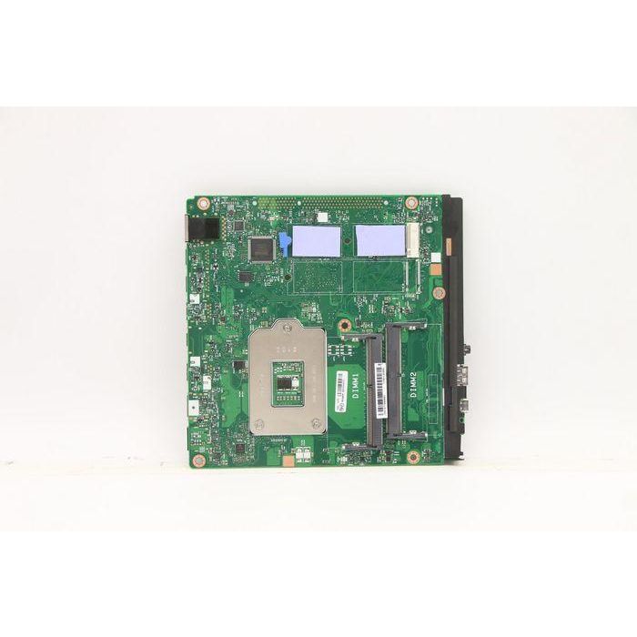 Lenovo Motherboard for Lenovo ThinkCentre M70q series, B560 model, dimensions 17.1x17.8x2 cm, lightweight design, essential connectivity. 1 Lenovo Motherboard for Lenovo ThinkCentre M70q series, B560 model, dimensions 17.1x17.8x2 cm, lightweight design, essential connectivity. 1