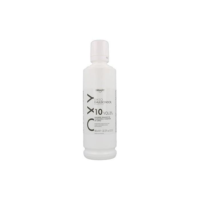 Dikson Eurotype Oxid 10 vol 3% 980ML