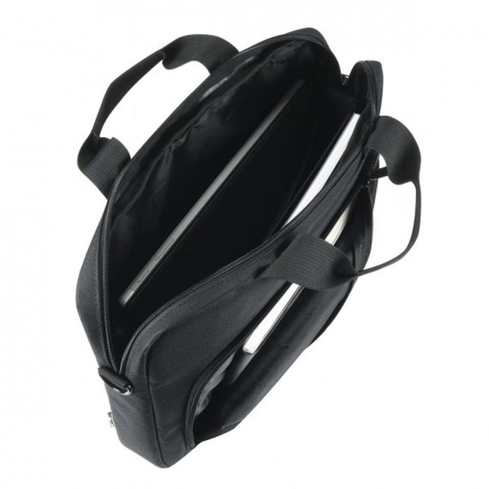 Maletín para Portátil Mobilis 003045 Negro 16" 1 Maletín para Portátil Mobilis 003045 Negro 16" 1