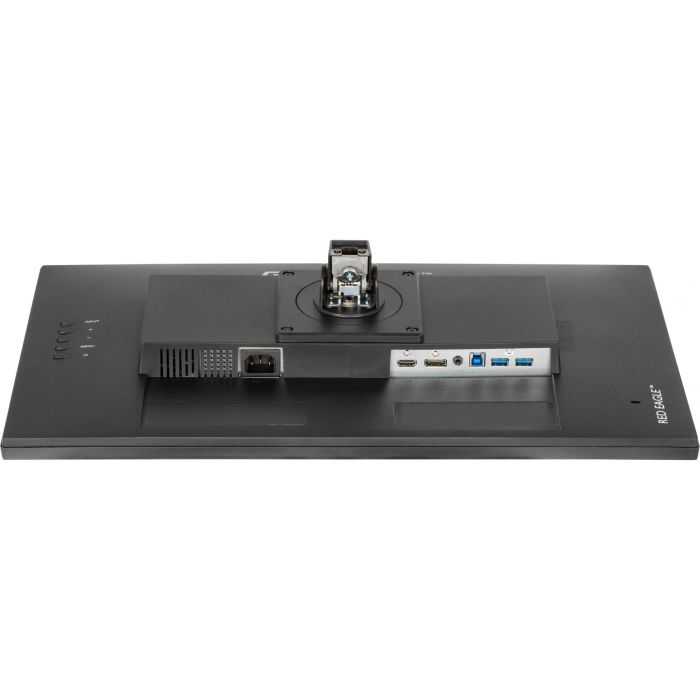 Iiyama G-MASTER GB2470HSU-B6 Monitor Gaming IPS 23.8" Full HD 1920x1080 180Hz Flicker Free Low Blue Light 3 Iiyama G-MASTER GB2470HSU-B6 Monitor Gaming IPS 23.8" Full HD 1920x1080 180Hz Flicker Free Low Blue Light 3