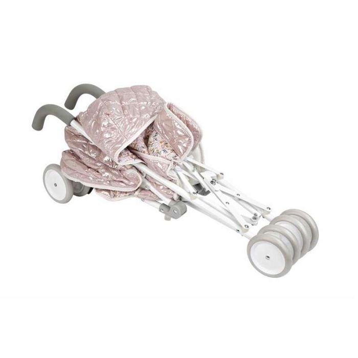 Muñecas Arias Silla paseo Fantasy 34x61x73 cm (altura manillar 73 cm) 3