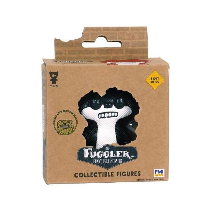 Fuggler pack de 1 figura surtida 42
