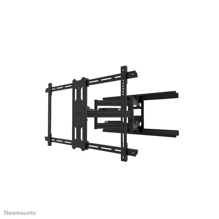 Neomounts WL40S-850BL18 Soporte de Pared Móvil para Pantallas 43-86 pulgadas - Negro 1 Neomounts WL40S-850BL18 Soporte de Pared Móvil para Pantallas 43-86 pulgadas - Negro 1