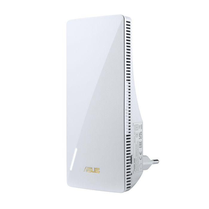 Repetidor Inalámbrico Asus RP-AX58 3000Mbps/ 2 Antenas 1 Repetidor Inalámbrico Asus RP-AX58 3000Mbps/ 2 Antenas 1