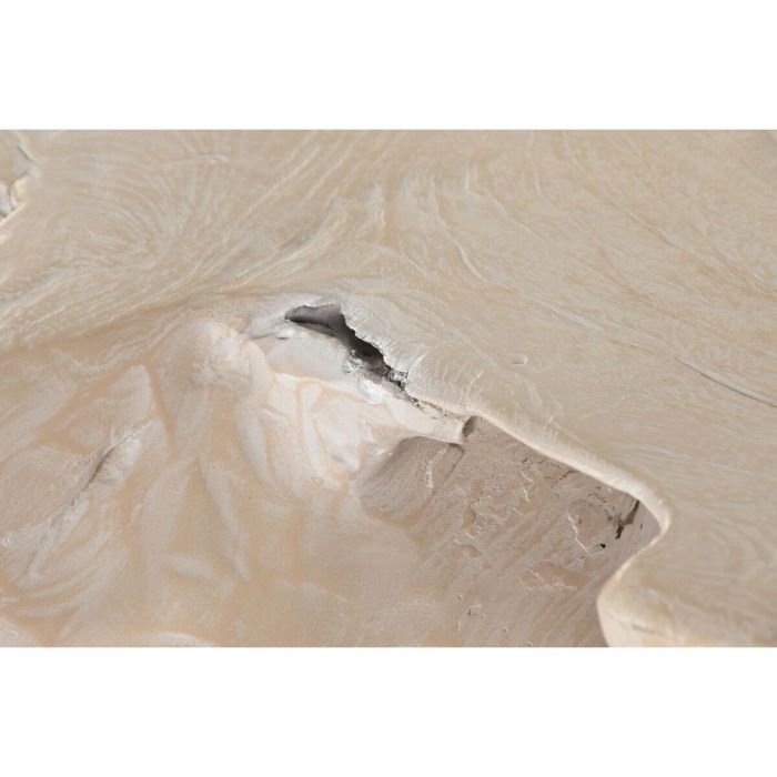 Consola Home ESPRIT Blanco 150 x 40 x 77 cm 2