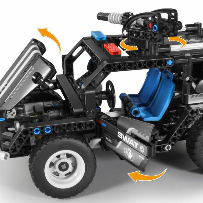 Juego de Construcción 2 Juego de Construcción 2