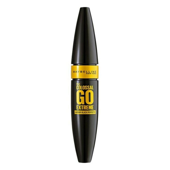 Maybelline Colossal Go Extreme Leather Mascara