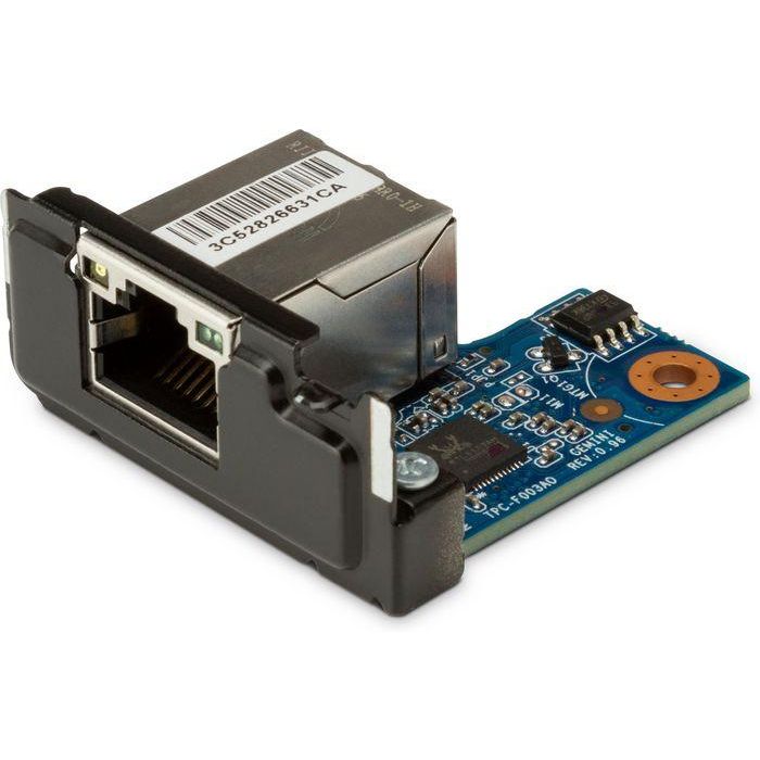 HP 2.5GbE LAN Flex Port Z2 Mini HP 2.5GbE LAN Flex Port Z2 Mini