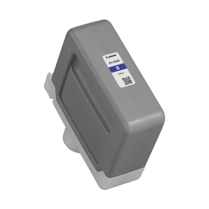 CANON PFI-3300 Blue para PRO-2600, PRO-4600, PRO-6600