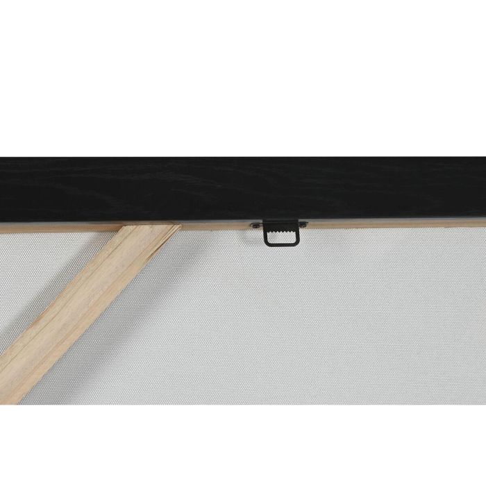 Cuadro Home ESPRIT Moderno 150 x 3,5 x 150 cm (2 Unidades) 4 Cuadro Home ESPRIT Moderno 150 x 3,5 x 150 cm (2 Unidades) 4
