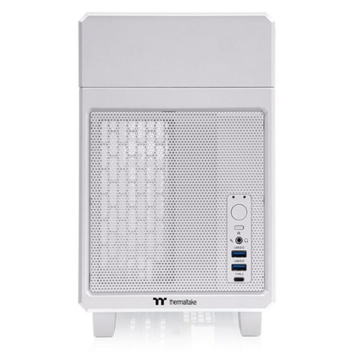 Thermaltake TR100 Mini Tower Blanco Thermaltake TR100 Mini Tower Blanco