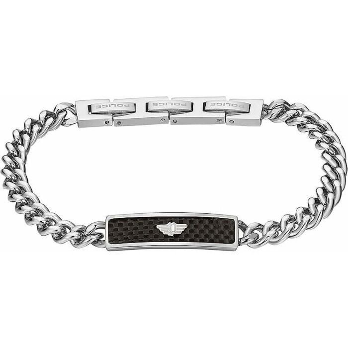 Pulsera Hombre Police PEAGB0009001 2 Pulsera Hombre Police PEAGB0009001 2