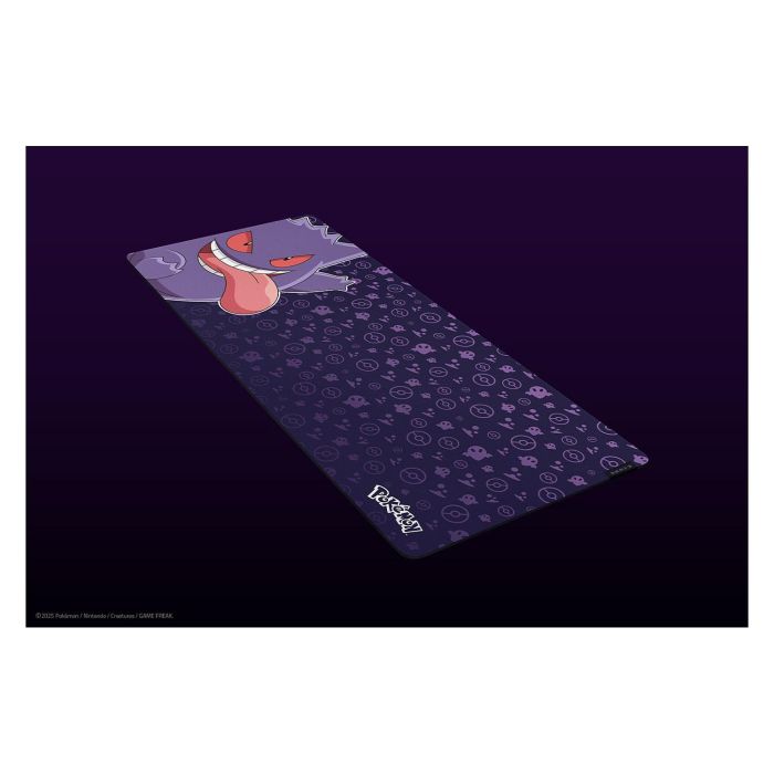 Razer Alfombrilla Gaming Gigantus V2 XXL Pokemon Gengar Edición Limitada RZ02-03334200-R3M1 4