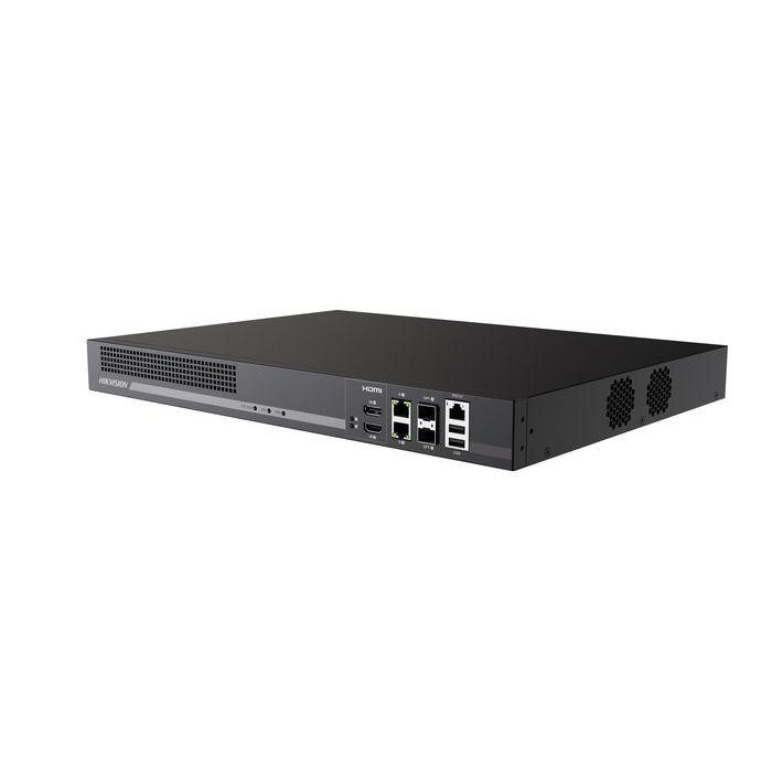 Hikvision Decodificador 4K 1 Hikvision Decodificador 4K 1