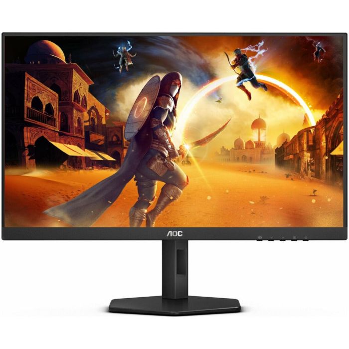 Monitor Gaming AOC Q27G4X Quad HD 27" Monitor Gaming AOC Q27G4X Quad HD 27"