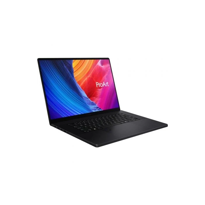 Asus ProArt P16 OLED H7606WP-RJ079X Portátil con AMD Ryzen AI 9 HX 370, 64 GB RAM, 2 TB SSD, GeForce RTX 5070, Pantalla Táctil OLED de 16 Pulgadas, Windows 11 Pro