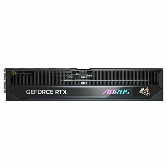GIGABYTE AORUS GeForce RTX 5080 MASTER 16G NVIDIA 2 GIGABYTE AORUS GeForce RTX 5080 MASTER 16G NVIDIA 2