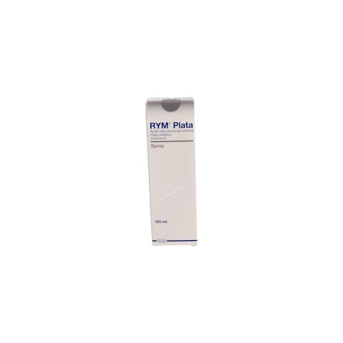 RYM Plata Spray 125 ml
