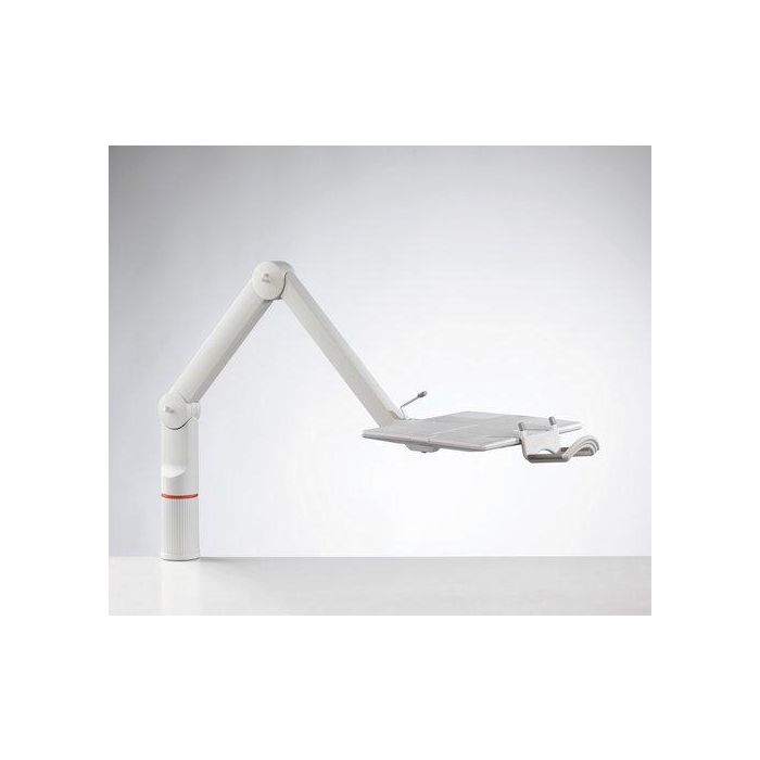 Soporte Brazo Telefono Novus Talkmaster Gris